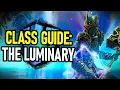 Guardian Guide The Luminary GW2 Visions of Eternity - CLASS UPDATE