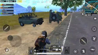 محترفي بابجي كيم بلي رهيب 