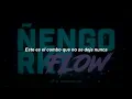 ÑENGO FLOW RKT 🥵 - LUTY DJ [LETRA]