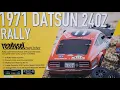 Kyosho fazer rally let s talk Special reveal towards the end