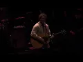Amos lee flower -live in Paris HD