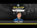 JavaScript - One Programming Language to rule them all Explained in Bangla