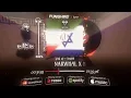Download Lagu NARWHAL X NEFFEX X DJ BLOODLINE V3 KYXX MASHUP Viral Tiktok Fyp? by kyxx