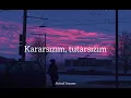 Ersan Üney - Nokta (Artık Okunmayan Bir Hikayede Noktayım)  Lyrics
