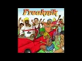 Freaknik Mix - DaShyzen