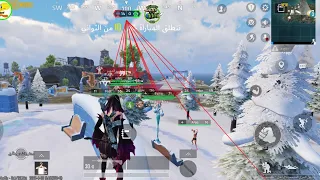 هكر ببجي موبايل التحديث الجديد 4 1 هكر ببجي عالمية وكوريه كشف اماكن لودر ببجي موبايل منضور ايباد 