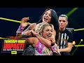Elayna Black vs Myla Grace FULL MATCH TNA iMPACT April 9 2026
