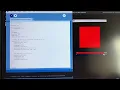 ass 2 interactive systems controlP5 ILD