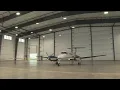 Appleton Flight Center opens new multimillion-dollar hangar