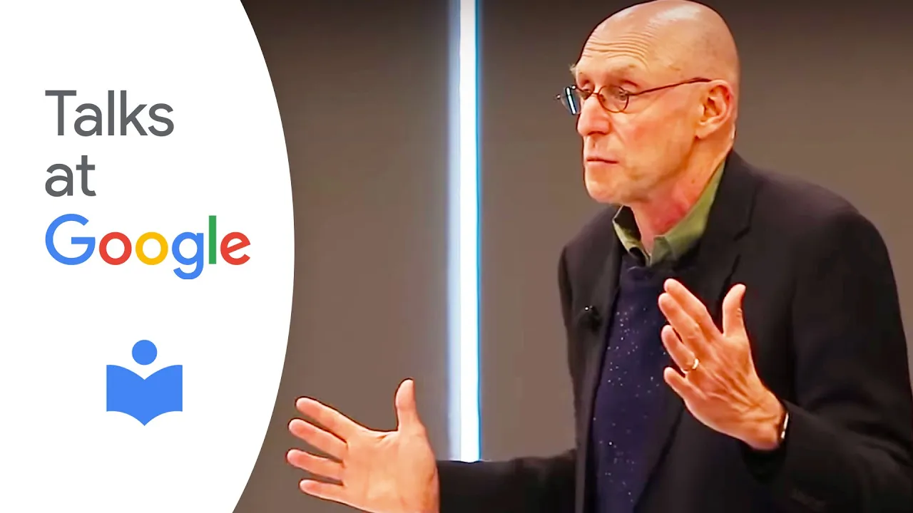 How to Change Your Mind | Michael Pollan | Talks at Google