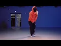 Roddy Ricch - Late At Night / Isabelle Choreography