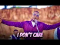 Download Lagu Darassa -  I Don't Care (Official Music Video)