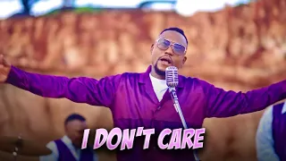 Darassa I Don T Care Official Music Video 