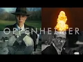 Amazing Shots of OPPENHEIMER