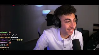 ردة فعل وولف وسايكو على راب موستاش كافح الذبيحه ريسبكت 