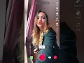 How I did the infinite loop transition do you want to see the results