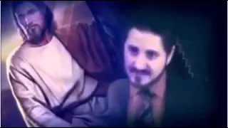 الدكتور عدنان إبراهيم وحديثه عن السيد المسيح عيسى ابن مريم عليه السلام دندنها
