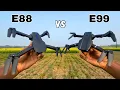 Download Lagu E88 DRONE VS E99 DRONE | WHICH ONE IS BEST ??