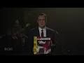 "Window" - Foo Fighters (LIVE on The Late Show)
