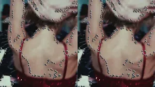 Angèle - What You Want feat. Justice (SG Lewis Remix) [Visualizer]