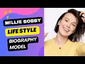 Millie Bobby Brown Wiki Biography age weight relationships more