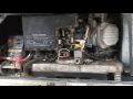 Onan 7000 watt gas generator for sale on ebay