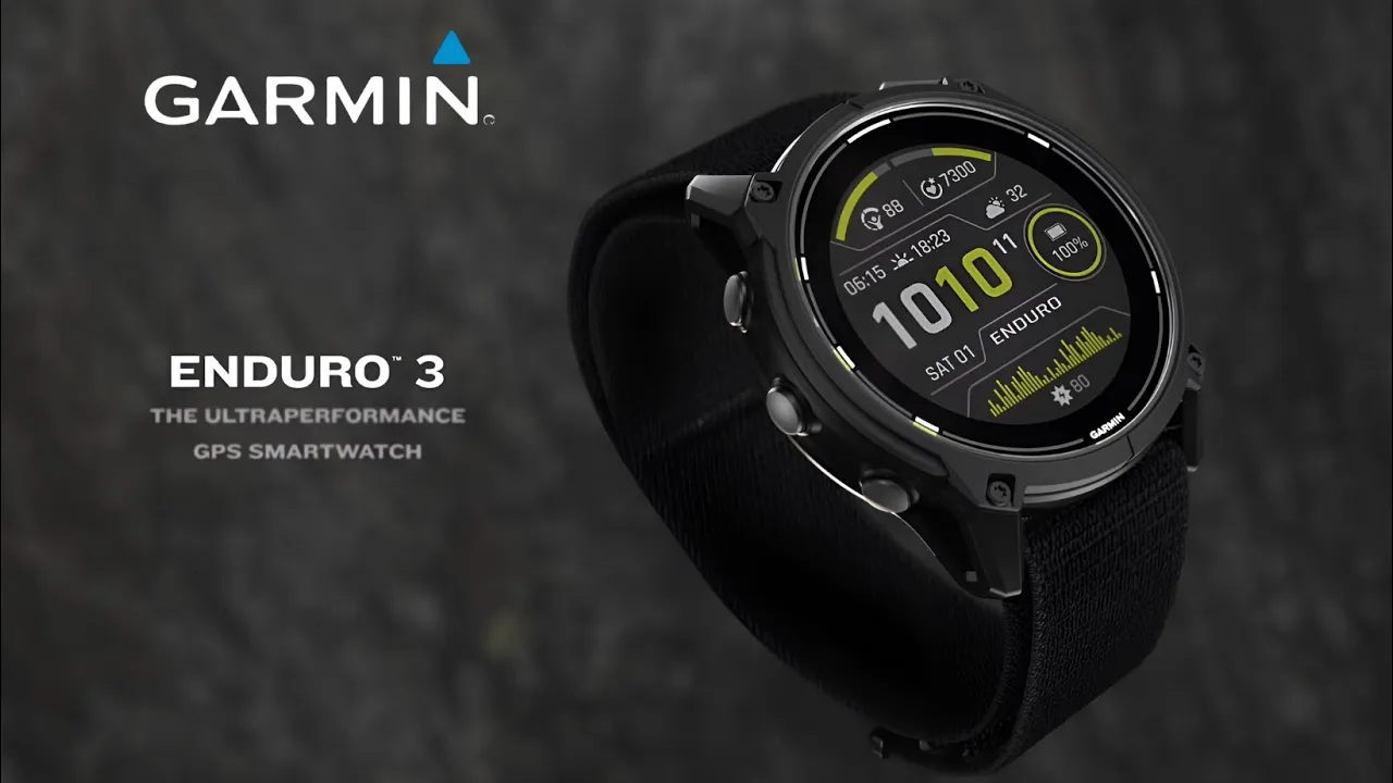Miniatura de Los MEJORES relojes inteligentes resistentes del 2025 | ¡Mira antes de comprar!