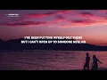 Frank Walker - Missing You (Lyrics) ft. Nate Smith