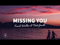 Download Lagu Frank Walker - Missing You (Lyrics) ft. Nate Smith