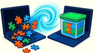 I Rebuilt My Broken Python Dependency Workflow here s why