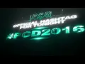 Lyrikal @ PCD NYC [2016] - "DIP AND ROLL"