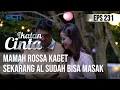Download Lagu IKATAN CINTA - Makan Malam Bersama!! Rossa Baru Tahu Kalau Al Sudah Bisa Masak