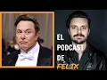 ELON MUSK Nombra A Su Hijo TECHNO MECHANICUS