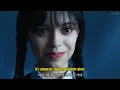 [드라마 웬즈데이] 그래미 신인상 후보, 모네스킨의 신곡🔥 :Måneskin - GOSSIP (Feat. Tom Morello)  [가사/해석/번역][ENG/KOR]