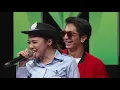 Floor 88 & Baby Shima - Roadblock Hatiku | Persembahan Live MeleTOP | Nabil & Farah Nabilah