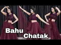 Download Lagu Bahu Chatak | New Haryanvi Song 2024 | Shivani Kumari | Renuka Panwar |Trending Haryanvi Dance Video