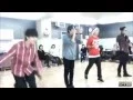 B1A4 - O.K (dance practice) DVhd