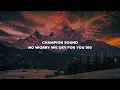 Champz - Champion Sound (Lyrics)