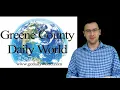 Greene County Sports 10-9-2020