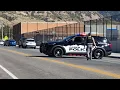 16-year-old shot killed in Ogden suspect at large