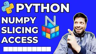 NumPy Slicing Made Easy Master Array Slicing in Python