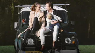 TRAILER | from bankruptcy to dream life | LIVE THE LIFE OF YOUR DREAMS | Feel the Breeze family