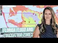 Florida Flood Zones Evacuation Zones Explained Hurricane Risk for Home Buyers