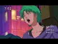 鳥籠の少年 / 水の星へ愛をこめて #Zガンダム RE:0087