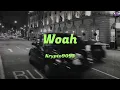 Download Lagu Woah (feat. D3Mstreet) - Krypto9095 (Lyrics) Addison Rae, Charli xcx, Melly Mike (MixLyrics)