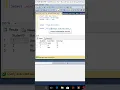 Get MIN and MAX values from SQL in SQL Server