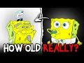 Download Lagu I Finally Solved SpongeBob’s Age