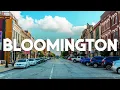 Top 10 Best Things to Do in Bloomington Indiana Bloomington Travel Guide 2025