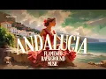 Andalucía - Música de fondo flamenca /Relaxing Background Music