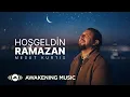 Lagu Mesut Kurtis - Hoşgeldin Ramazan | Official Music Video